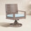 Laguna Swivel Sunbrella® Patio Armchair