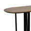 Console 61,5 po Lavontae