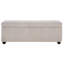 Banc de rangement Lynzie-310555959