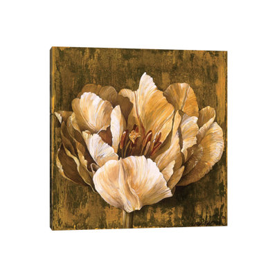Full Of Life II by Linda Thompson - Wrapped Canvas Gallery-Wrapped Canvas Giclée