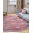 Haglund Washable Geometric Indoor Rug-2006268191