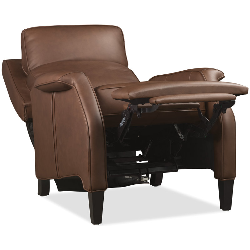 RC Recliner, Brown
