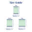 Ensemble de 3 draps-housses en nylon pour très grand lit-100752540