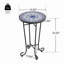 Table d'appoint de patio-132124222