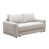 Tissu beige est en rupture de stock