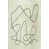 Toile tendue sélectionné