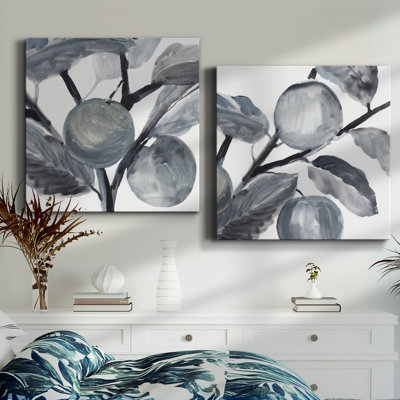 Toile tendue rustique I-Premium Gallery