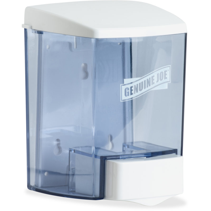 Distributeur de savon