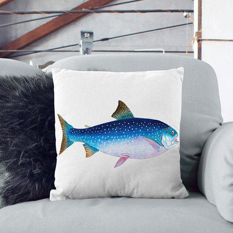 Square Cushion, 55 x 55 cm