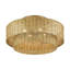 Très grand semi-encastré 4 lumières Weavington-1512909130-1512909131