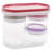 Edvin 4 Container Food Storage Set
