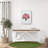 Chenille Floral Indoor Rug-90725901