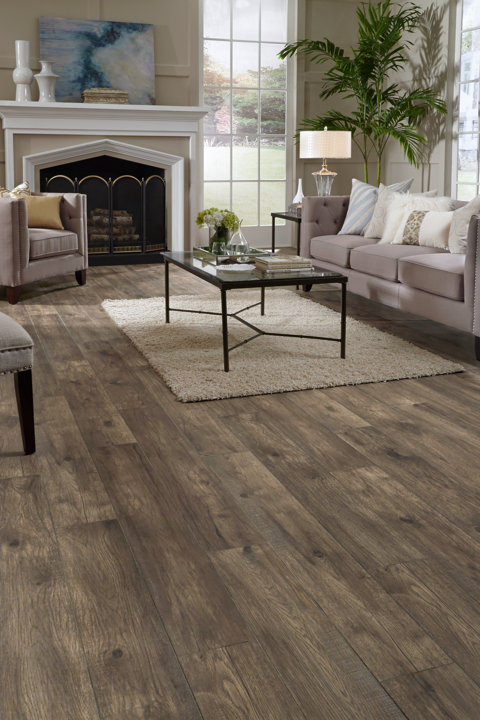 Wood - Always Classy
