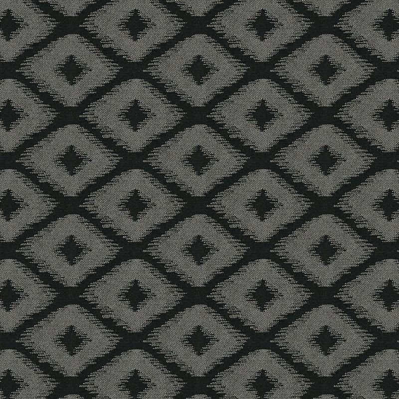 Tissu de cohorte, Graphite