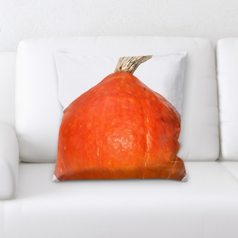 Coussin kabocha