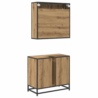 Bathroom Suite