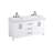 60 inch Double Bathroom Vanity_Traditional_VF60660-1476916216
