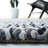 Haileyann Hand Tufted Wool Pile Geometric Rug-21279750