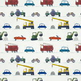 Just Keep Trucking Wallpaper