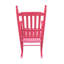Chaise berçante Fayyaz-1589858872
