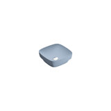 Colori 15.75'' L Bathroom Sink