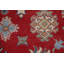 Tapis oriental rouge Kazak