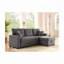 Divan-lit rembourré Sem-406679639-445984893