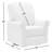 Vanderpool Swivel Recliner-98429341