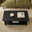 Four Leg Coffee Table with Storage-311842232