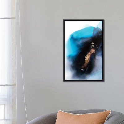 Inception by Spellbound Fine Art - Graphic Art Print