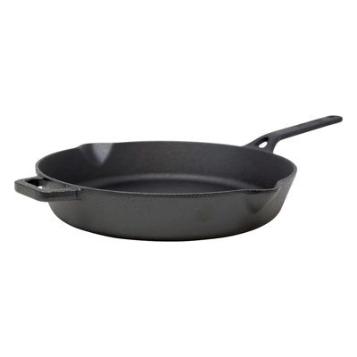 Poêle en fonte Meyer 26 cm