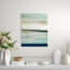 Pacific Memoir Print by Guseul Park-25801435-25801437