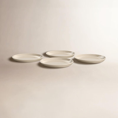 Borgen 6" Bread and Butter Plate