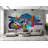 Gualfredo Peel & Stick Wall Mural-2002111966