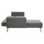 Glenda 4 Seater Sofa & Chaise-955085720