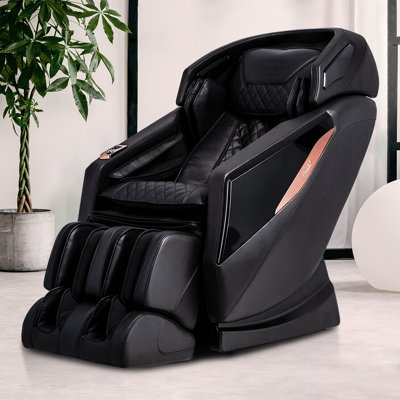 OS-Pro Yamato  Massage Chair -  Osaki, Pro Yamato Black