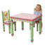 Magic Garden Children's Chair
