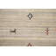 Tapis oriental tribal en laine Gabbeh 8 x 10