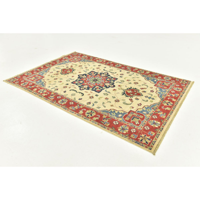 Tapis crème Olander