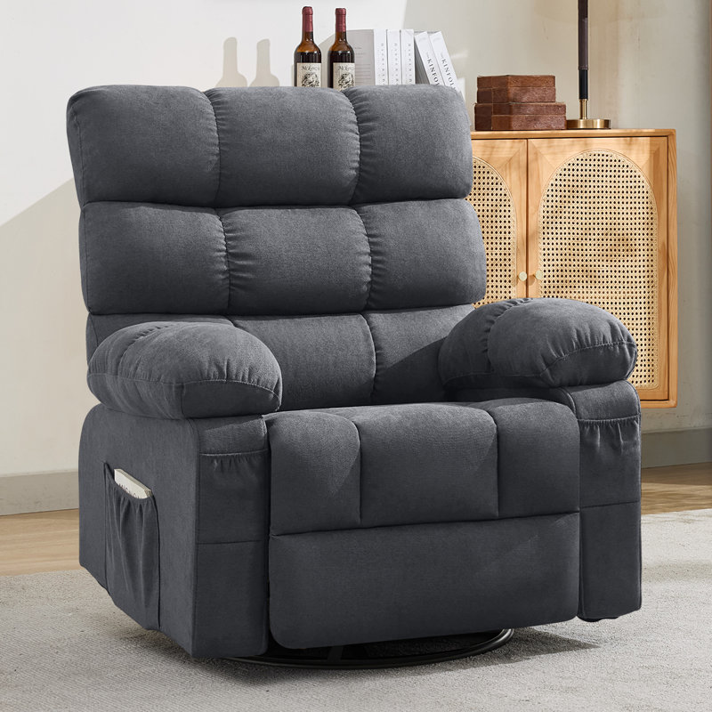 Chaise d'appoint, Gris