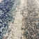 Abstract Blue/Beige/Gray Area Rug