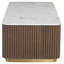 Dimitri Marble Cocktail Table-212488361