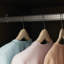 4-Door 2-Drawer Wardrobe With Mirror Panel-963523448