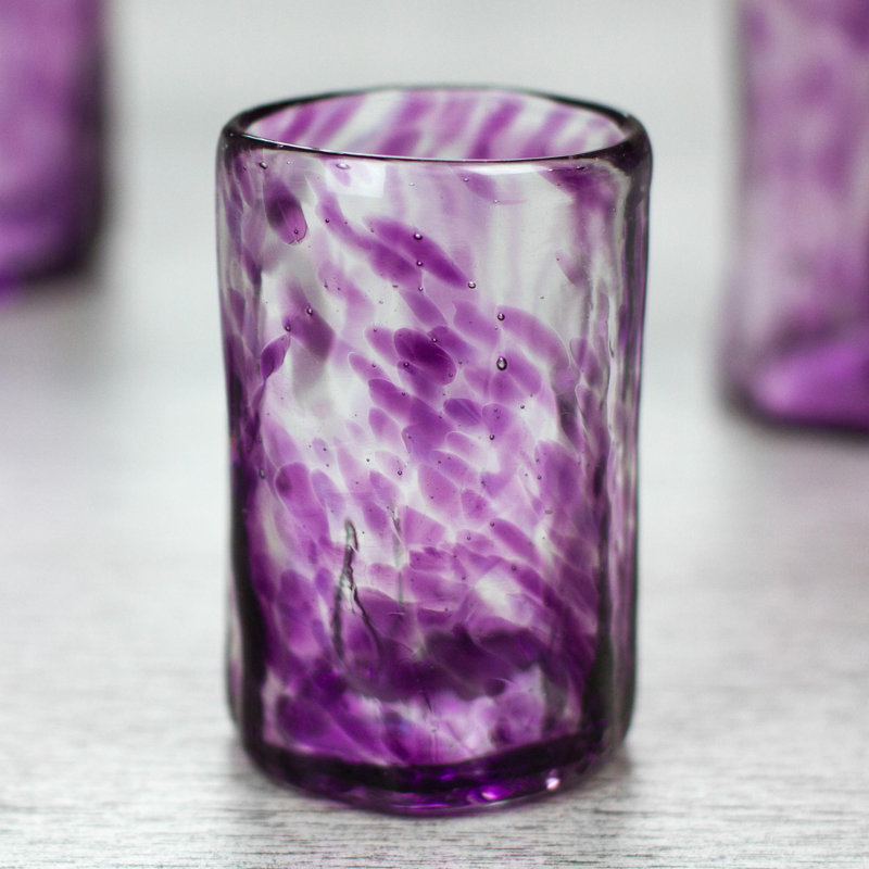 Handmade Shot Glass