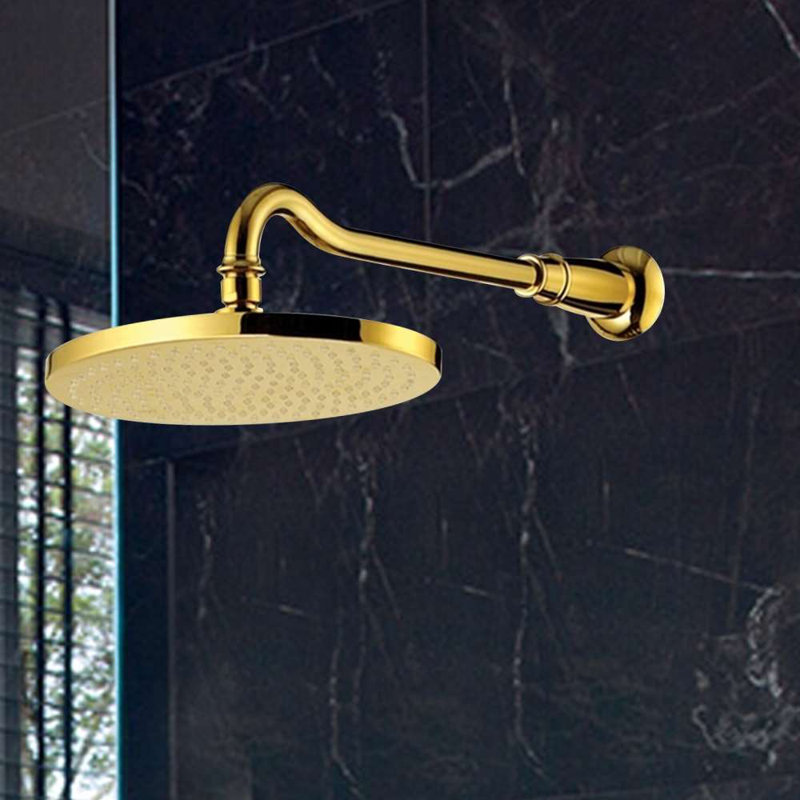 Pomme de douche Fontana