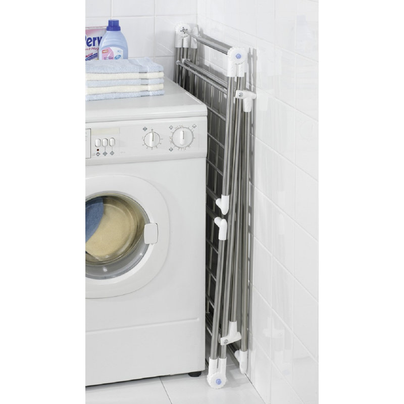 Freestanding Drying Rack