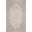 Tapis oriental en coton Spaulding-33150820