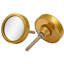 Circle Knob