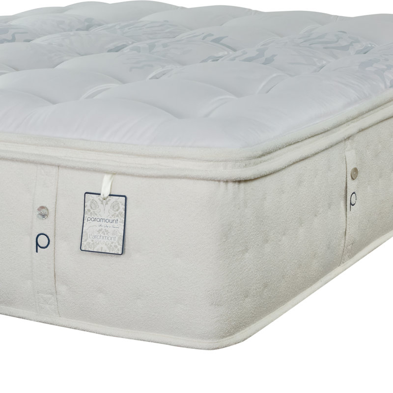 Larchmont Luxury Top Medium, Queen