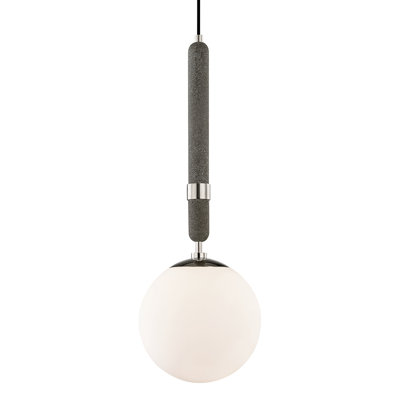 Harley 1 - Light Pendant